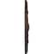Ekena Millwork Alexa Ceiling Medallion (Fits Canopies up to 5 5/8"), 30 3/4"W x 21 1/4"H x 3 7/8"ID x 1 5/8"P, Rust CM21X30ALRUS - alternate 3